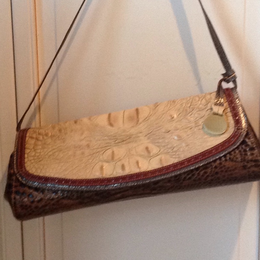 Brahmin small handbag